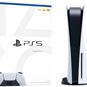 Sony - PlayStation 5 (PS5) Console